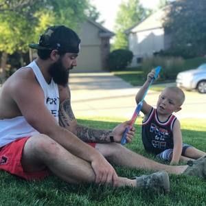 Meet your Posher, Jake